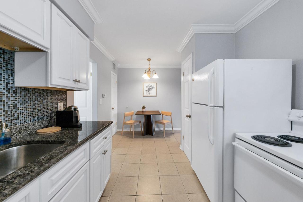 Unique 1br With Garden Near Downtown Clearwater Apartment Tampa