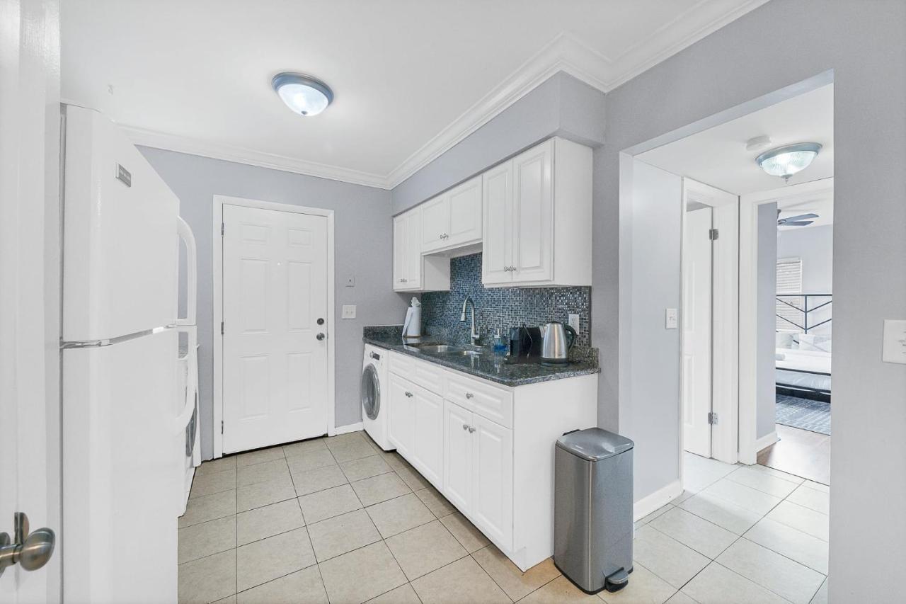 Unique 1br With Garden Near Downtown Clearwater Apartment *