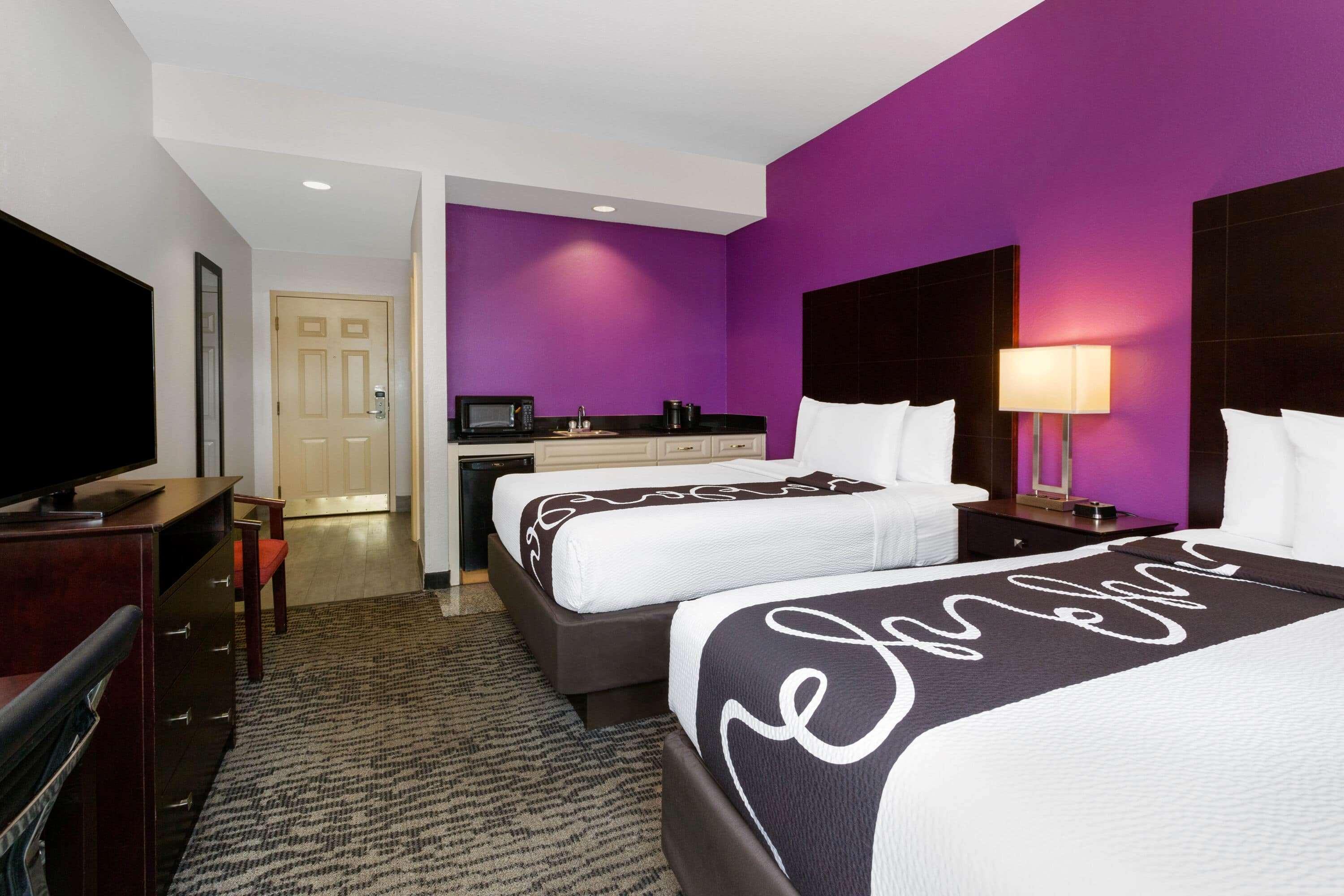 Hotel La Quinta By Wyndham Bay Area-tampa South Tampa