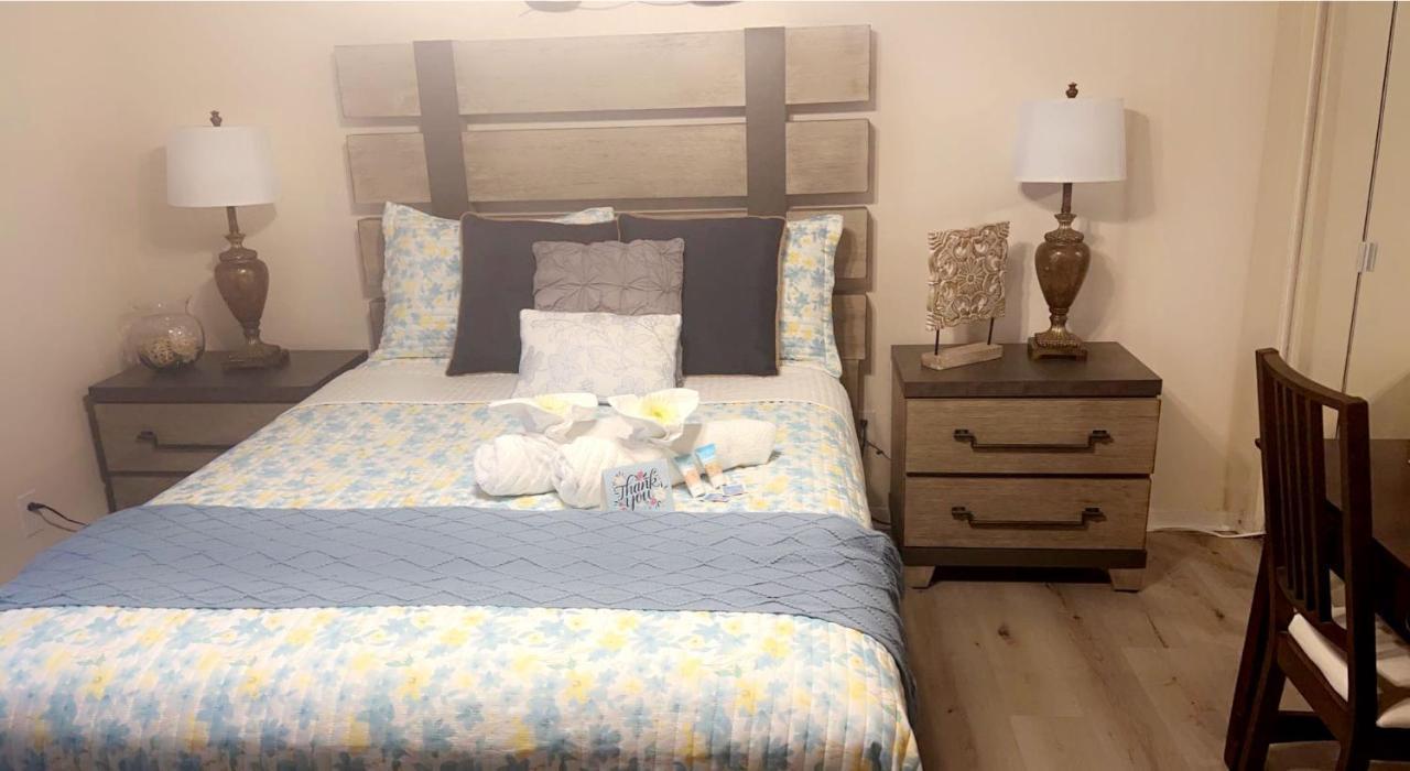 Caribbean Splendor Vacation Near Bush Gardens Fl Holiday home *