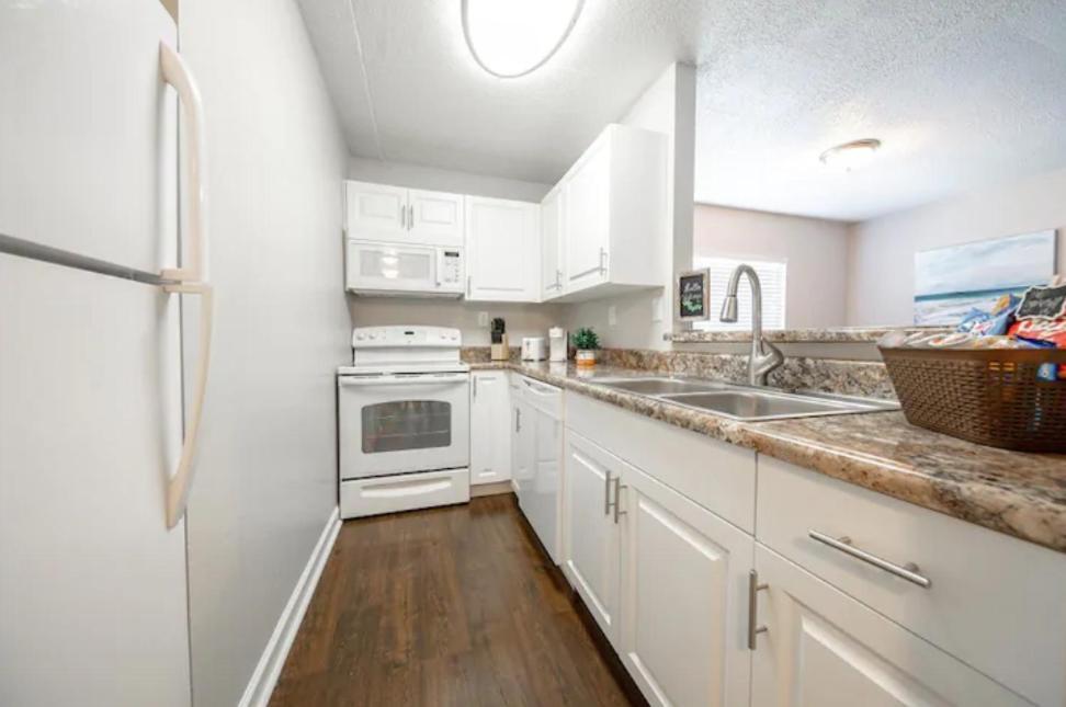 Modern Westshore * Tampa