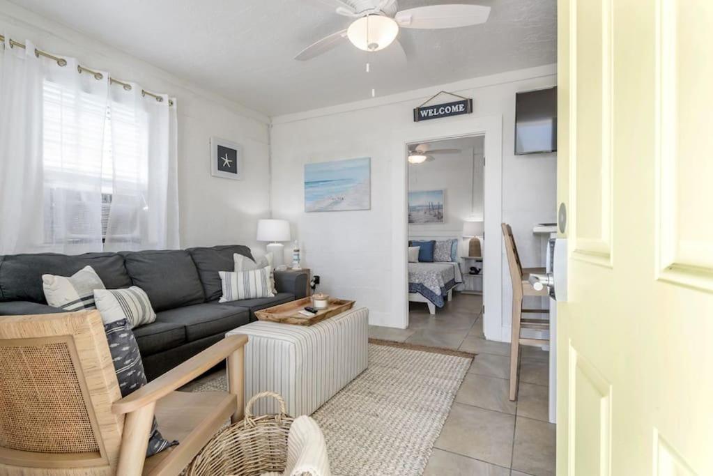 Apartment The Sea House Waterfront By Downtown *