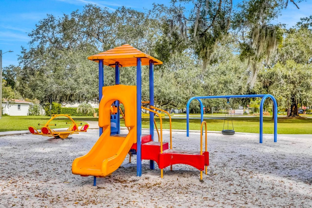 Park Paradise *