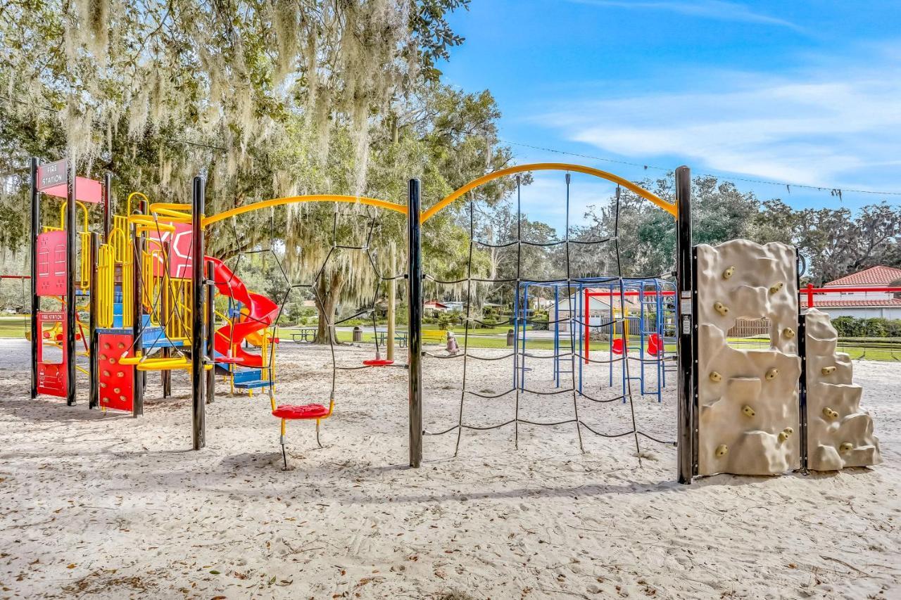 Park Paradise