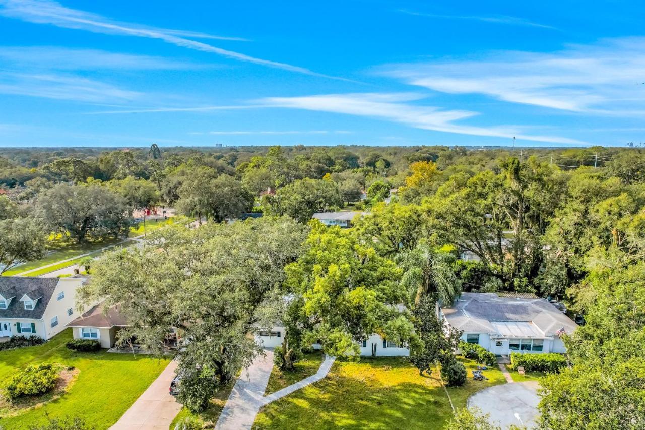 Park Paradise Holiday home Tampa