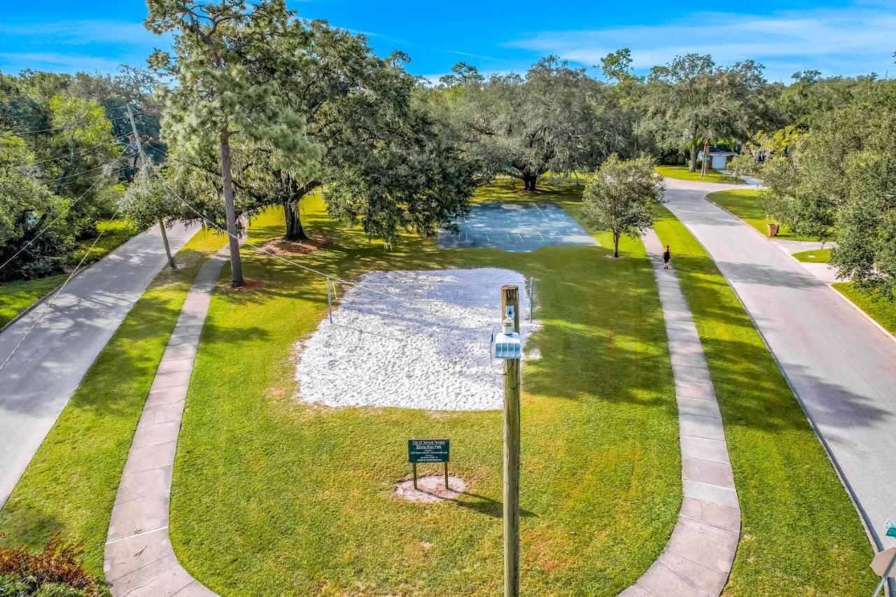 Holiday home Park Paradise Tampa