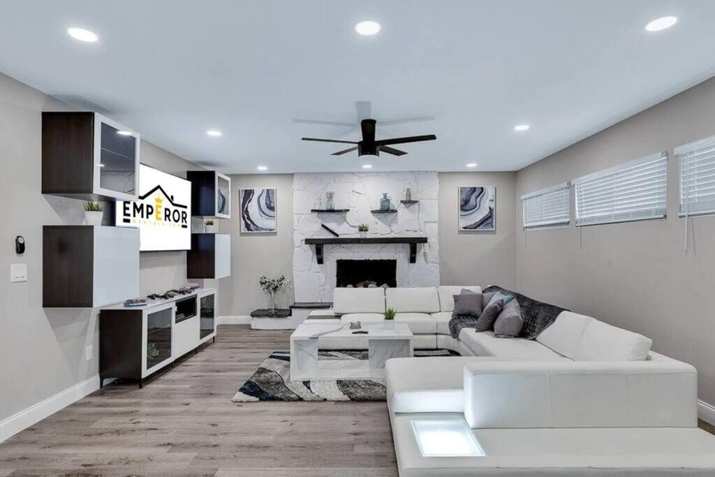 Holiday home Immaculate & Cozy Entire Heated Pool House Tampa