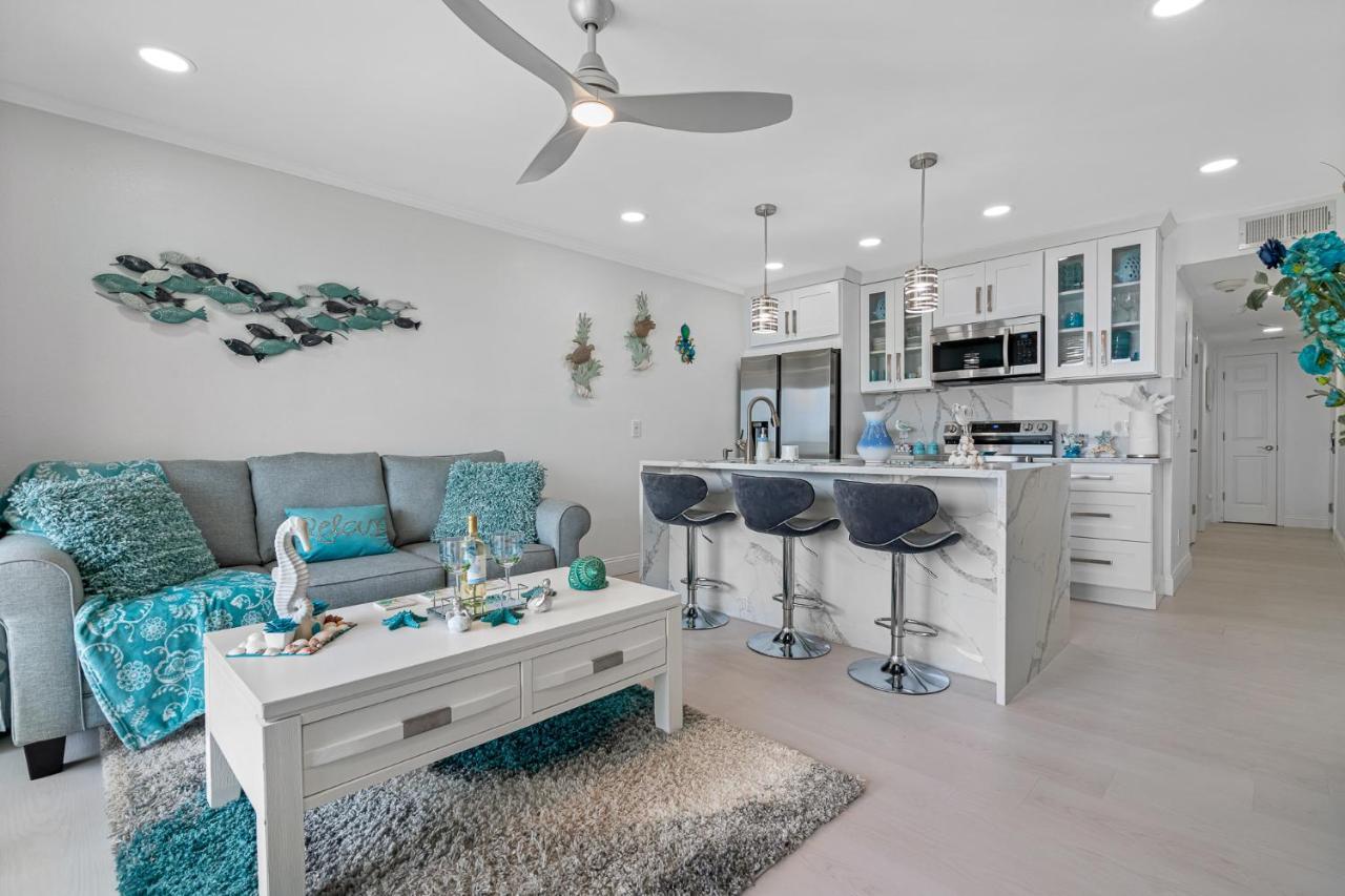 Welcome To Sea Forever Balcony With Ocean Views! * Tampa