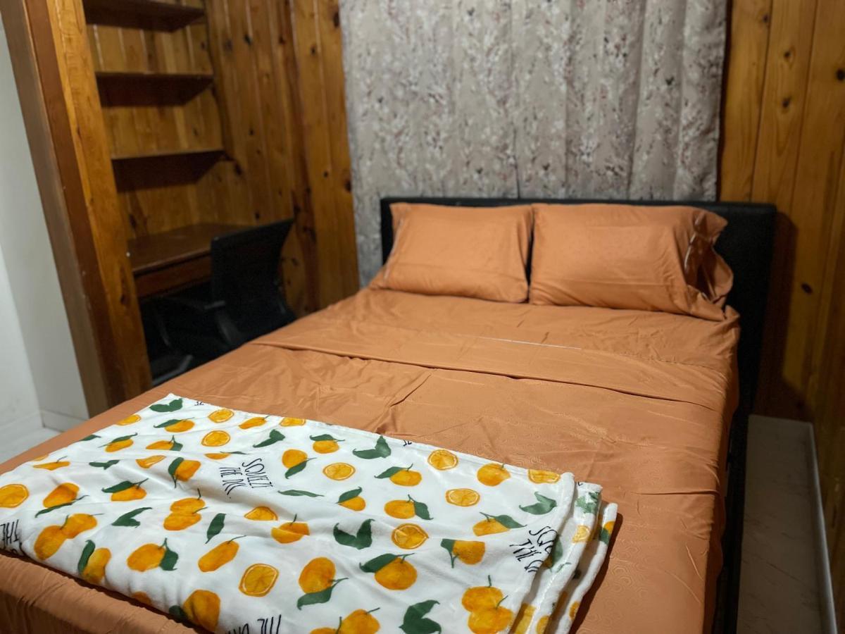 Homestay Terrace
