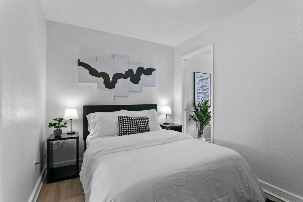 Zebra House - Close 2 Tampabay Has To Offer Apartment