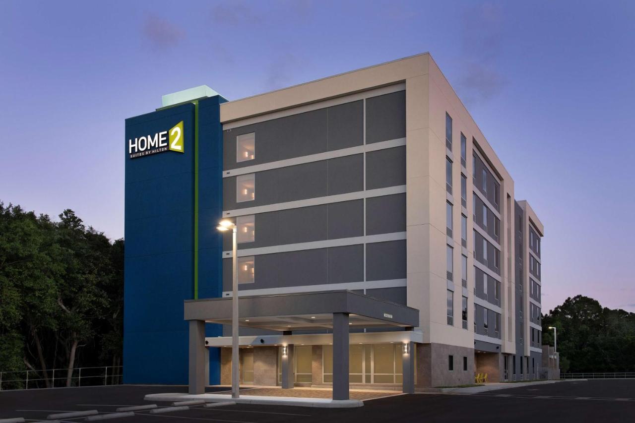 Home2 By Hilton Westshore Airport, Fl Hotel