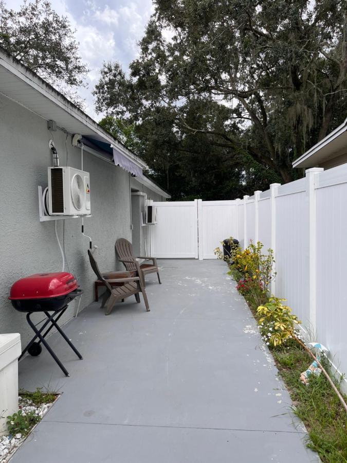 Casa Familia Martino 5 Apartment Tampa