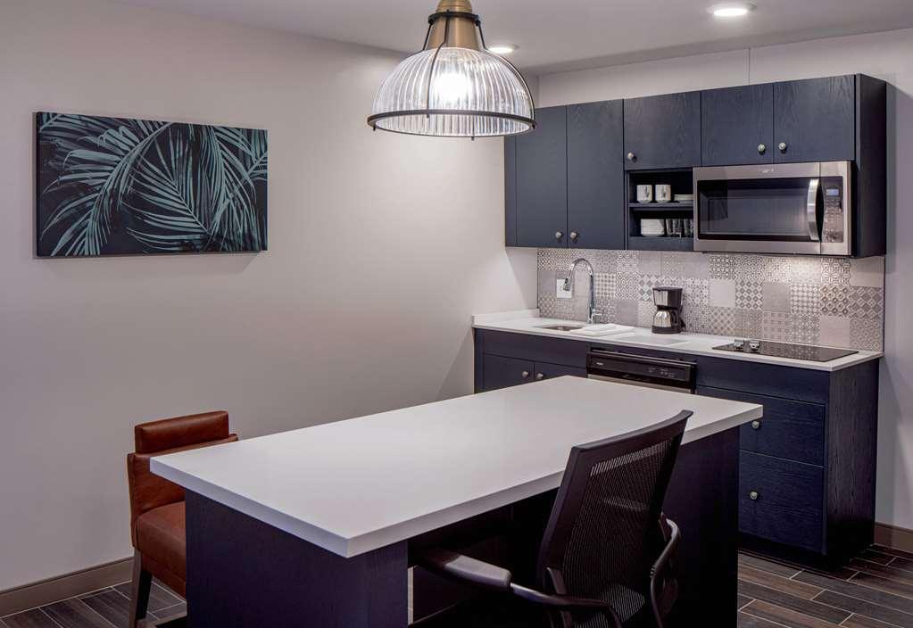 Hotel Hyatt House Downtown Tampa