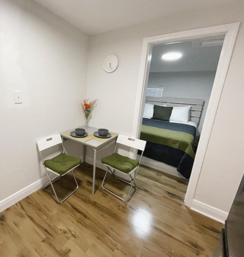 Apartment Cozy In Tampa