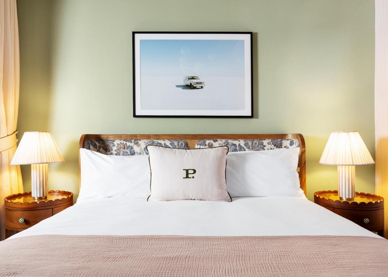 Palihouse Hyde Park Village 4*