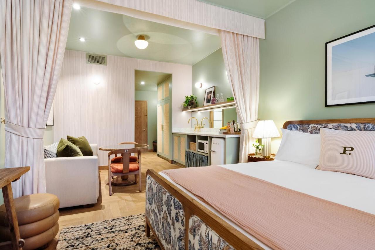 Palihouse Hyde Park Village 4* Tampa