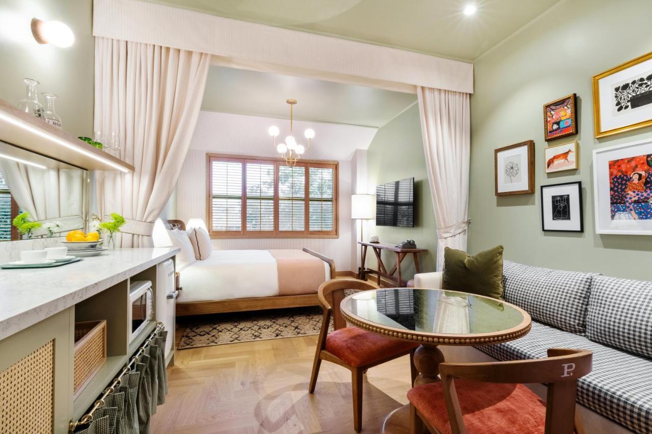 Hotel Palihouse Hyde Park Village Tampa