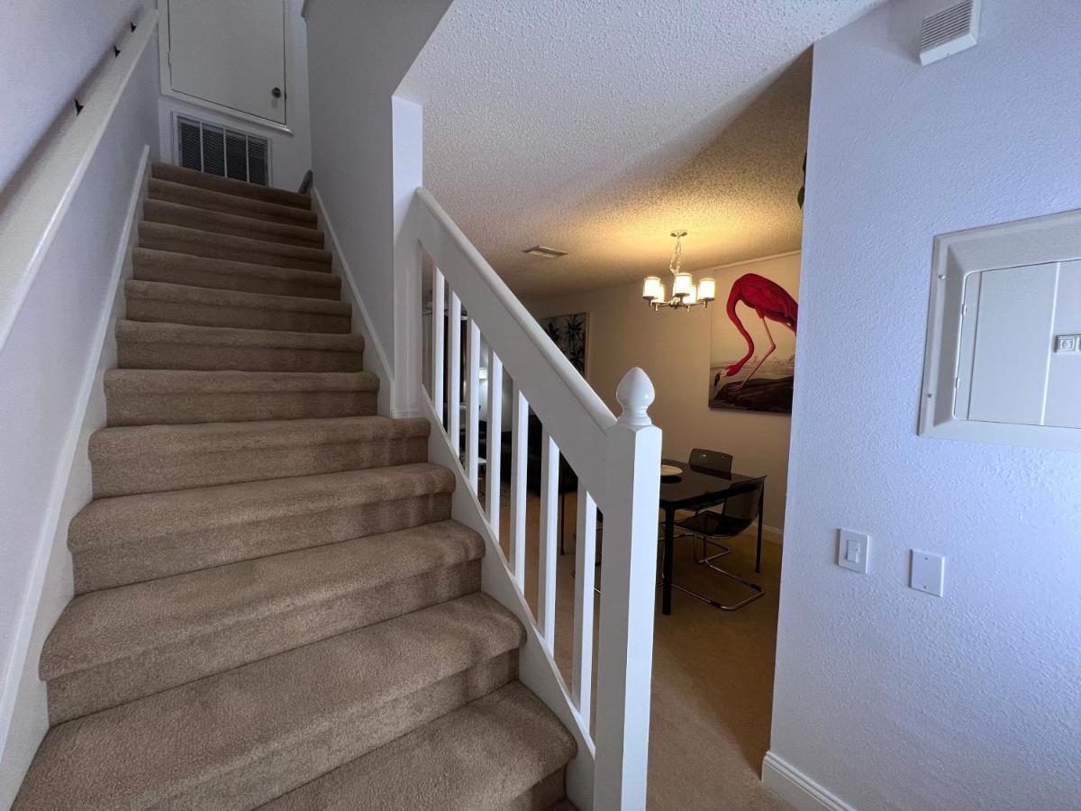 Elegant Long -king Bed - Pool - Wifi - Palms - Moffitt - Gated - Pets Ok - In New By Hunters - Live Oak - Cory Isles Area - H2 * Tampa