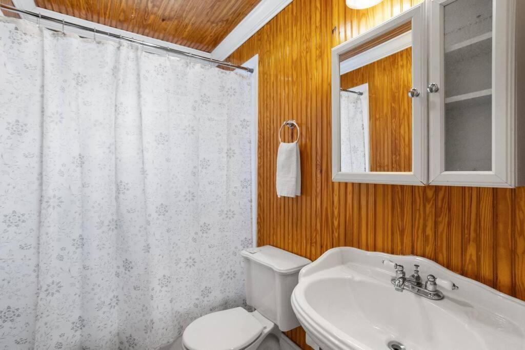 The Bays Bungalow Holiday home Tampa