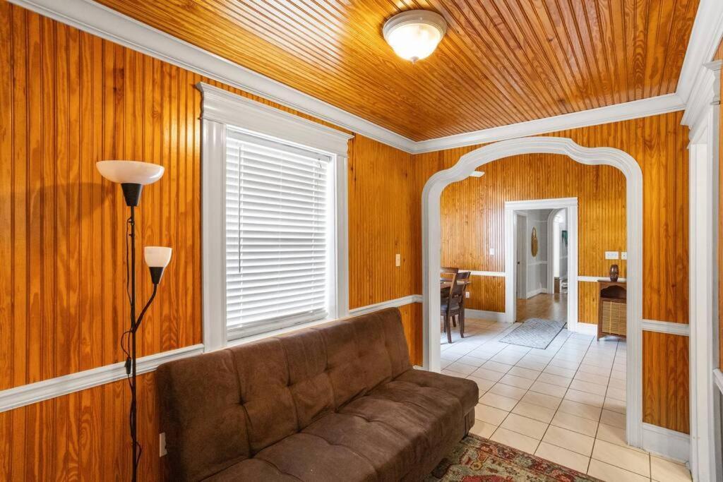 The Bays Bungalow