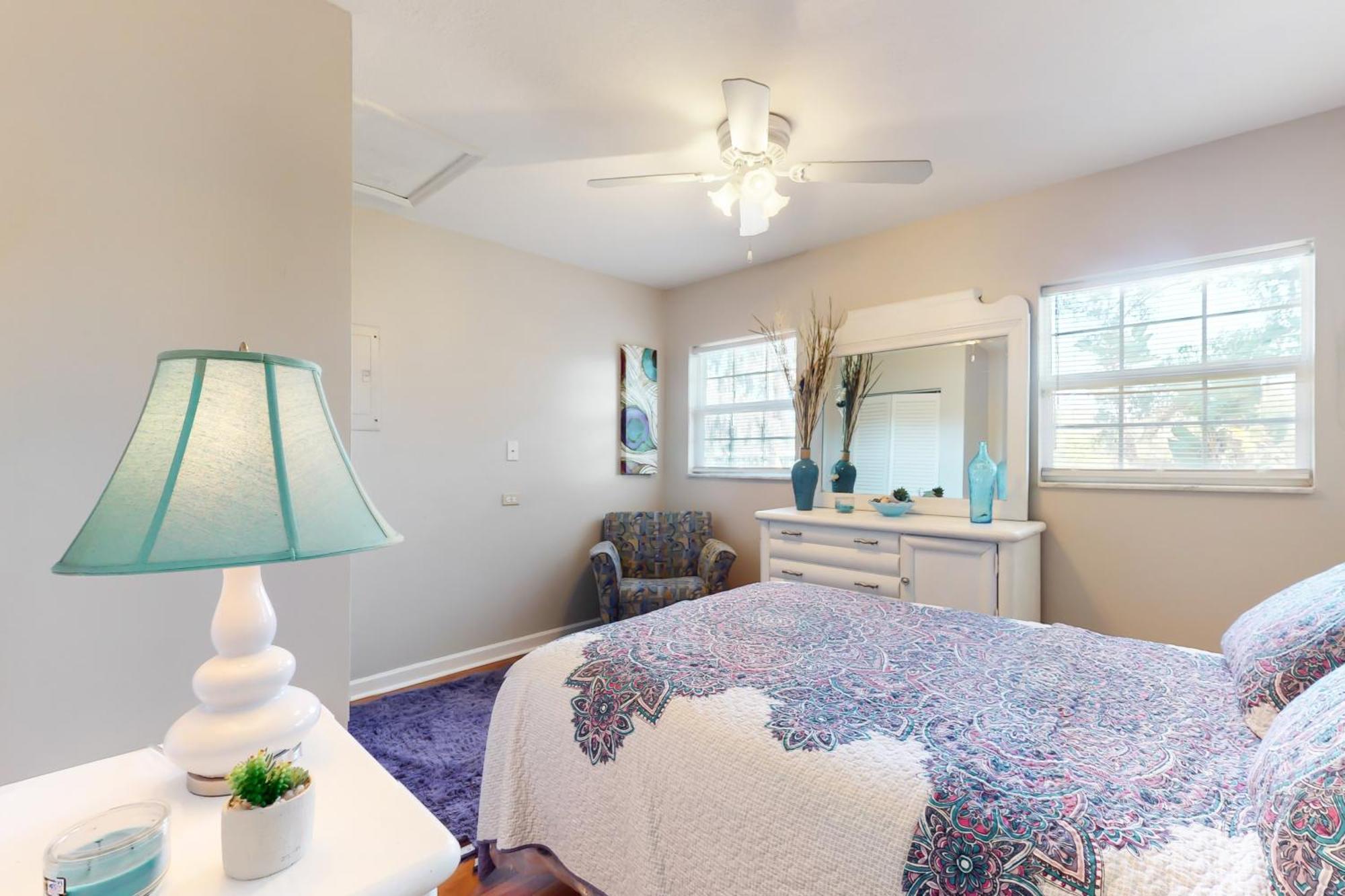 Holiday home Relaxing River Views Tampa