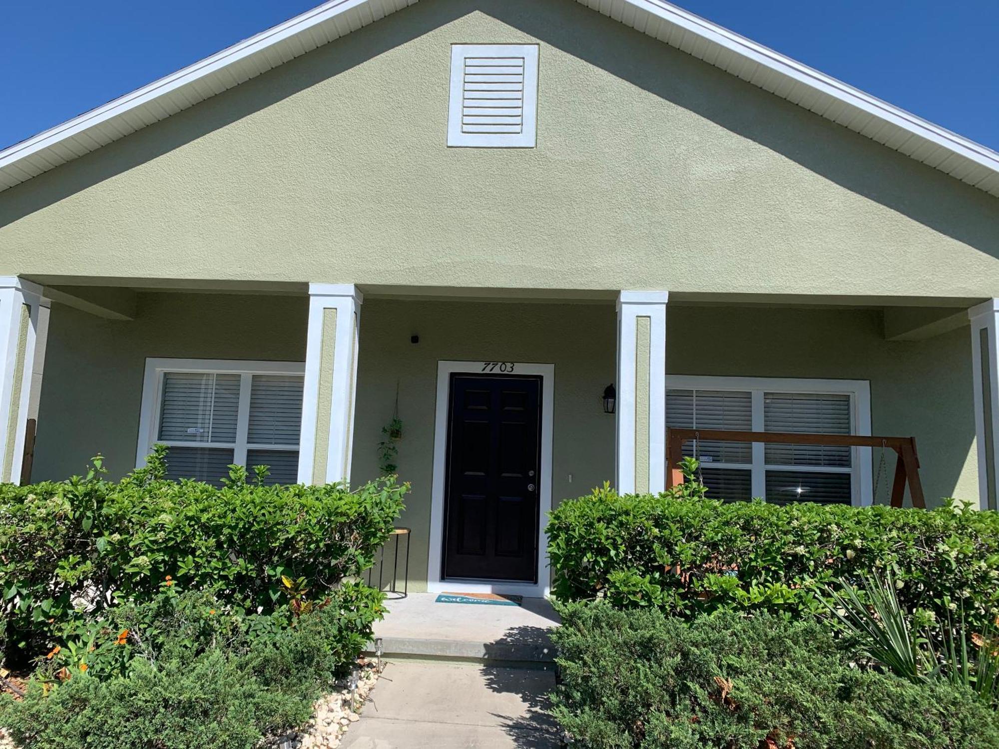 Sweet Quiet Private * Tampa