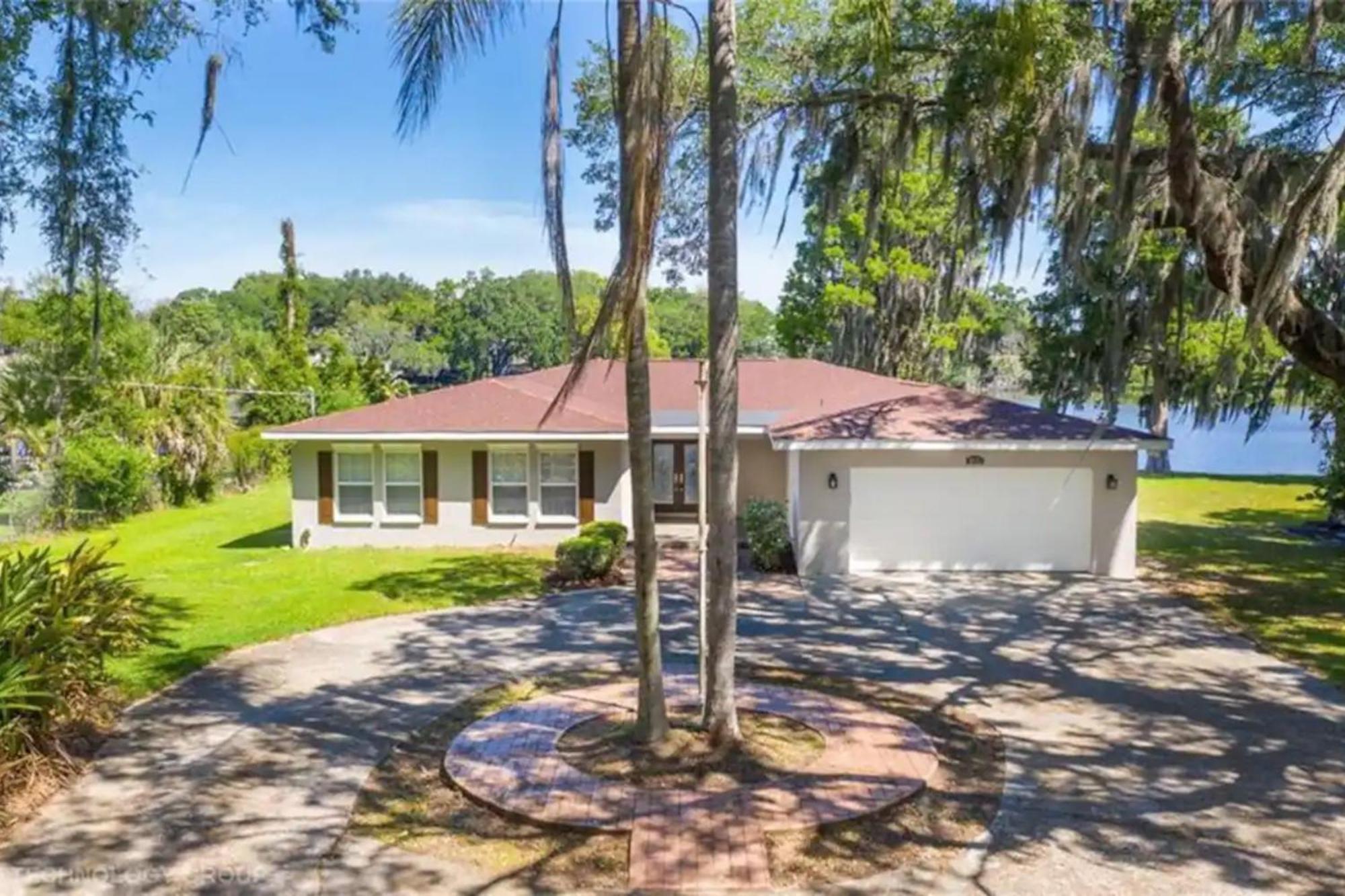 Relaxing River Views Holiday home Tampa