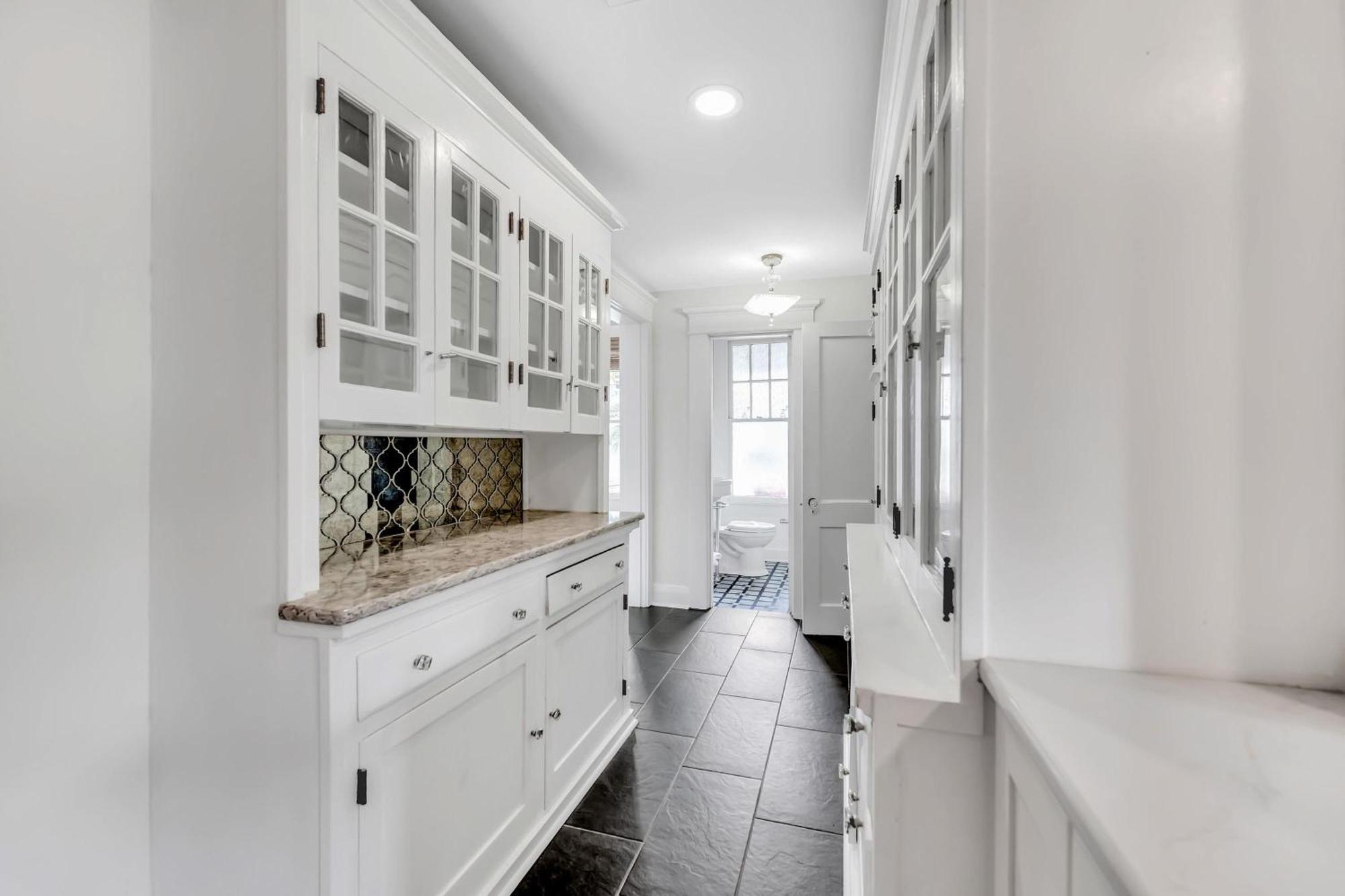 Bayshore Charmer Tampa