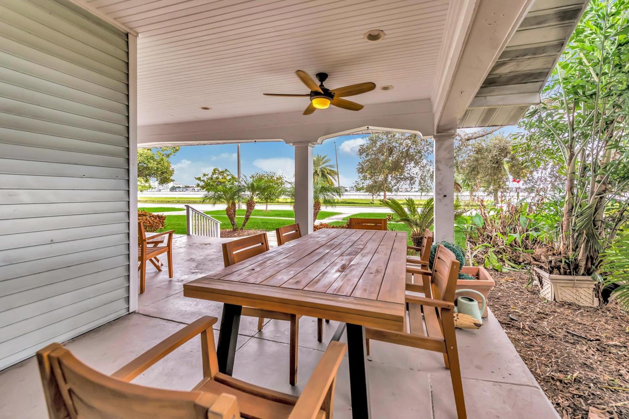 Holiday home Bayshore Charmer