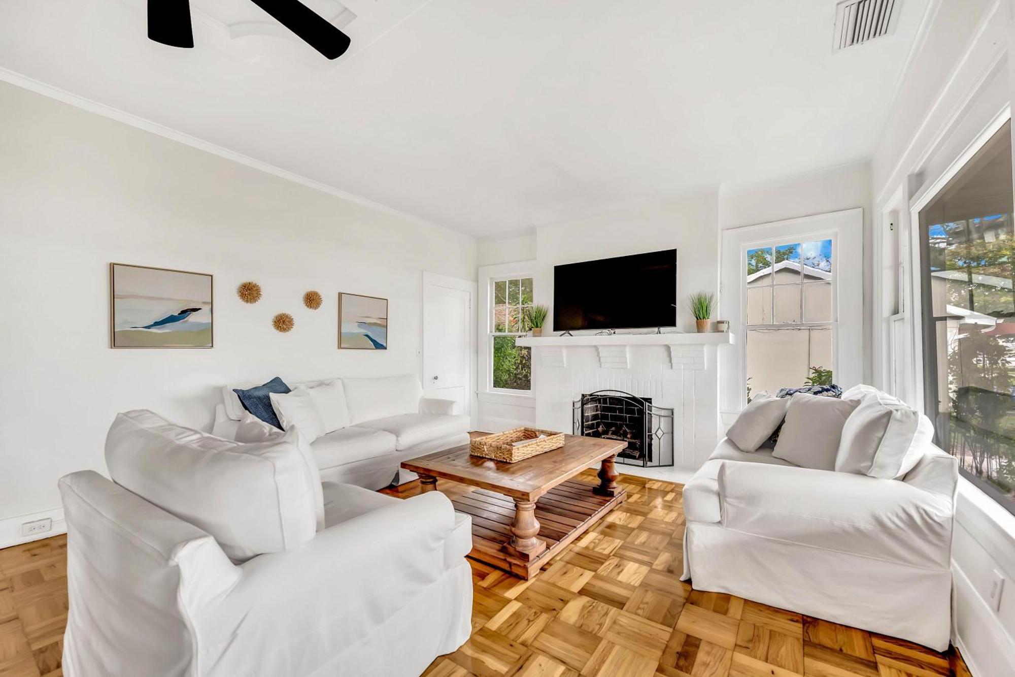 Holiday home Bayshore Charmer Tampa