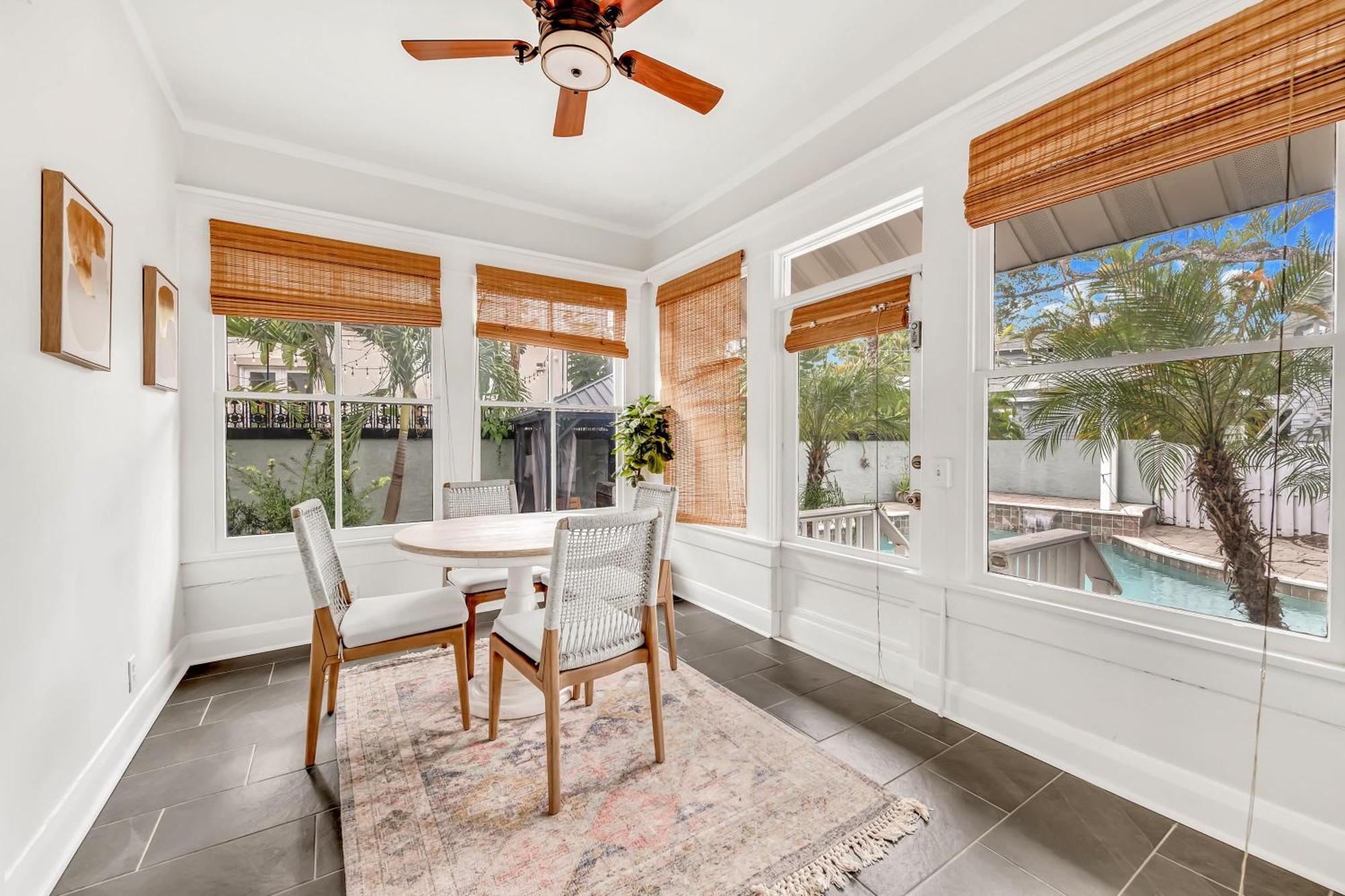 Holiday home Bayshore Charmer