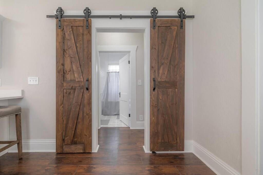 Holiday home Rustic Near Downtown/ Foodie Hotspots