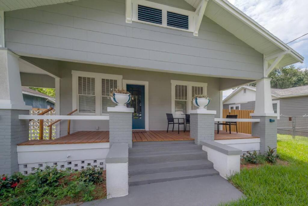 Rustic Near Downtown/ Foodie Hotspots Tampa