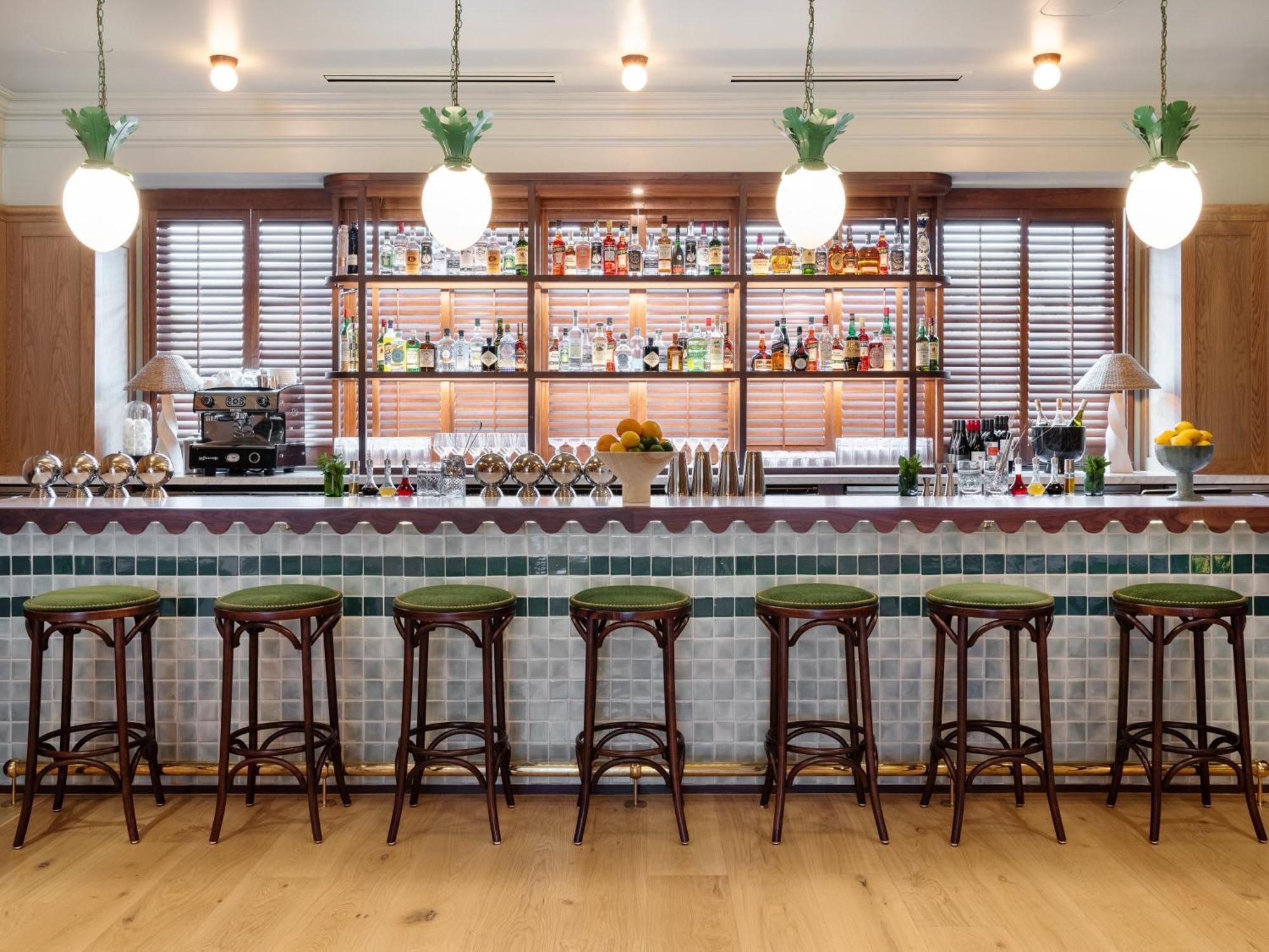 Hotel Palihouse Hyde Park Village Tampa