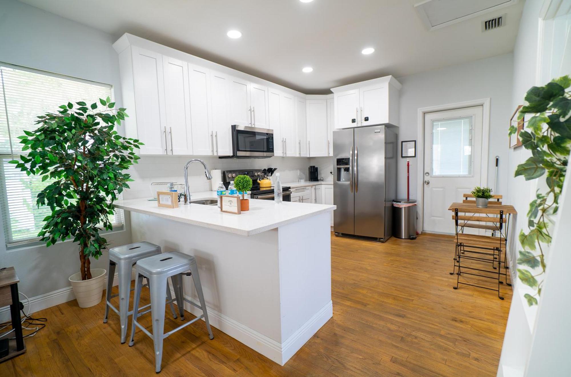 Cozy Stylish Chic Ybor, Dt Location Holiday home Tampa