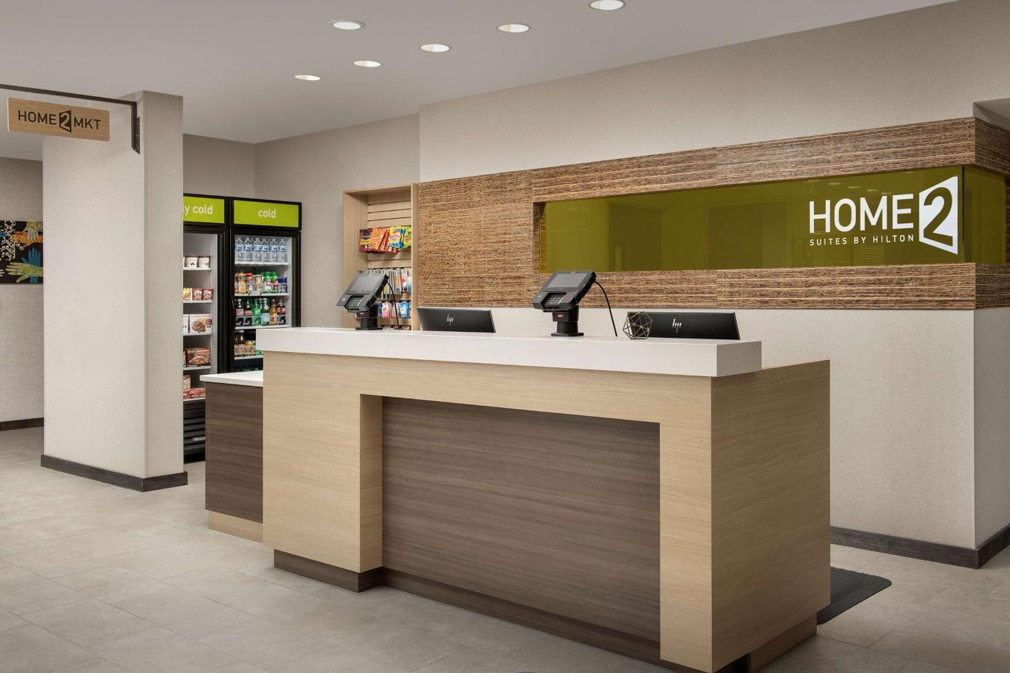 Home2 By Hilton Westshore Airport, Fl Hotel Tampa