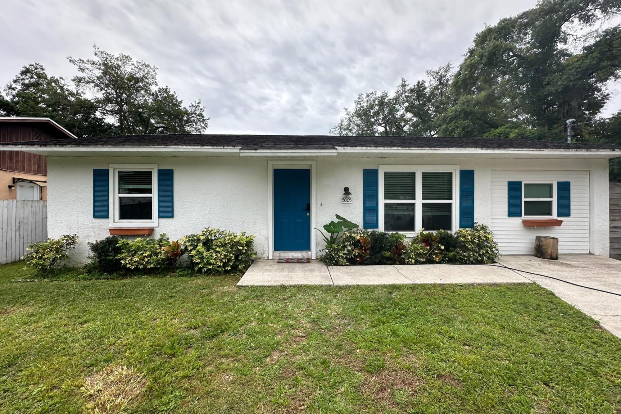 Baycation Holiday home
