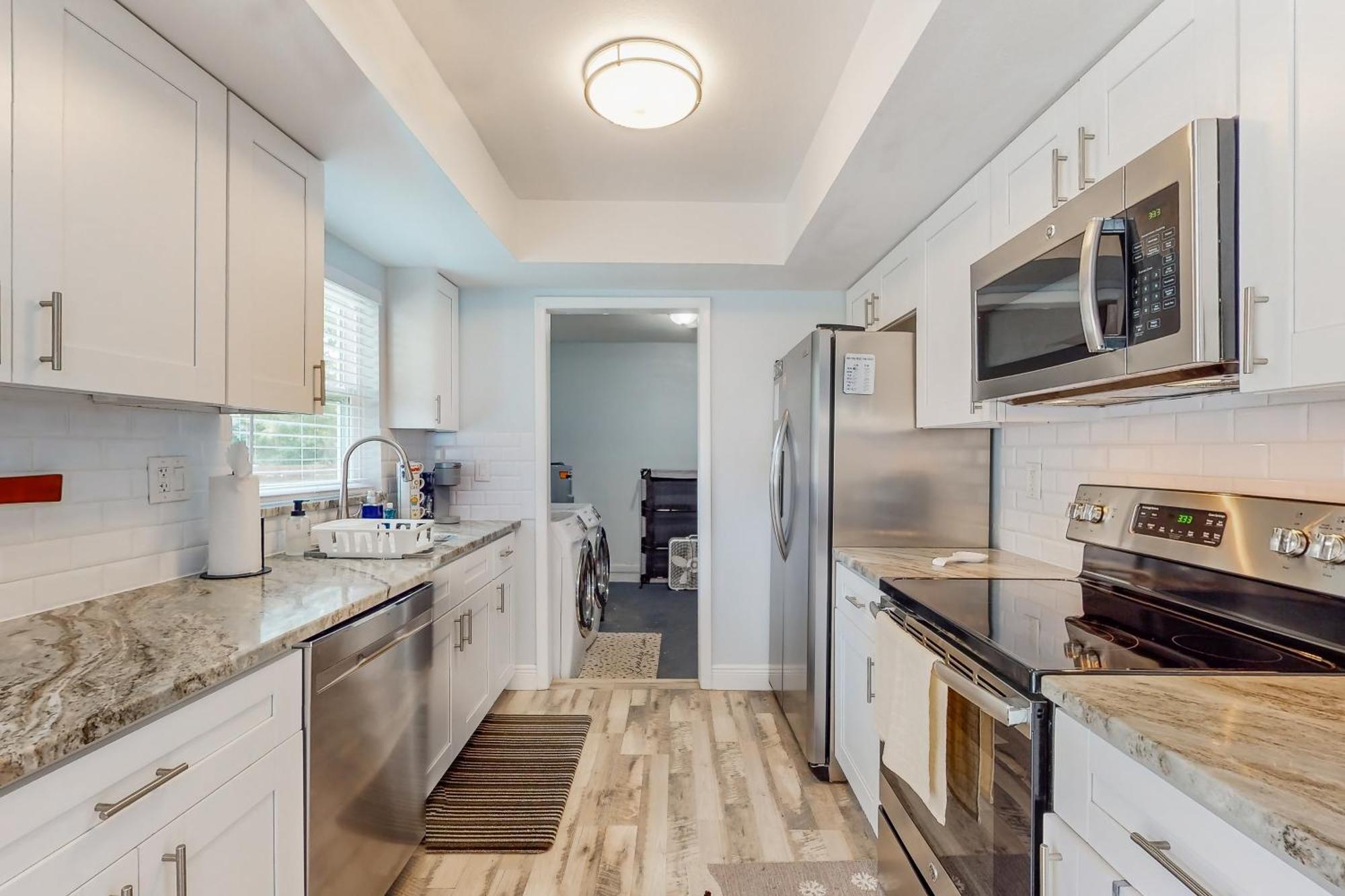 Holiday home Baycation Tampa