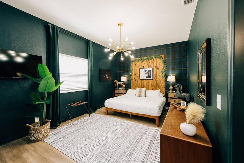 Holiday home Pickleball And Pups For Families Near Riverwalk *
