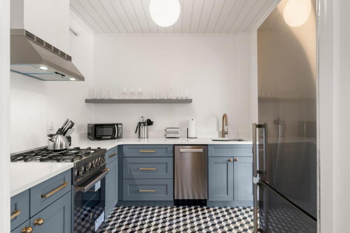 The Adaline #7 - Gorgeous Hyde Park Apartment, 2nd Floor, Steps To Bayshore * Tampa