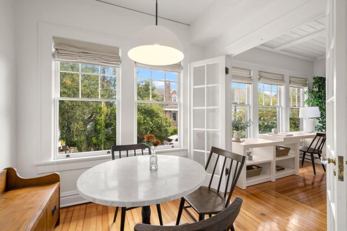Apartment The Adaline #7 - Gorgeous Hyde Park Apartment, 2nd Floor, Steps To Bayshore *