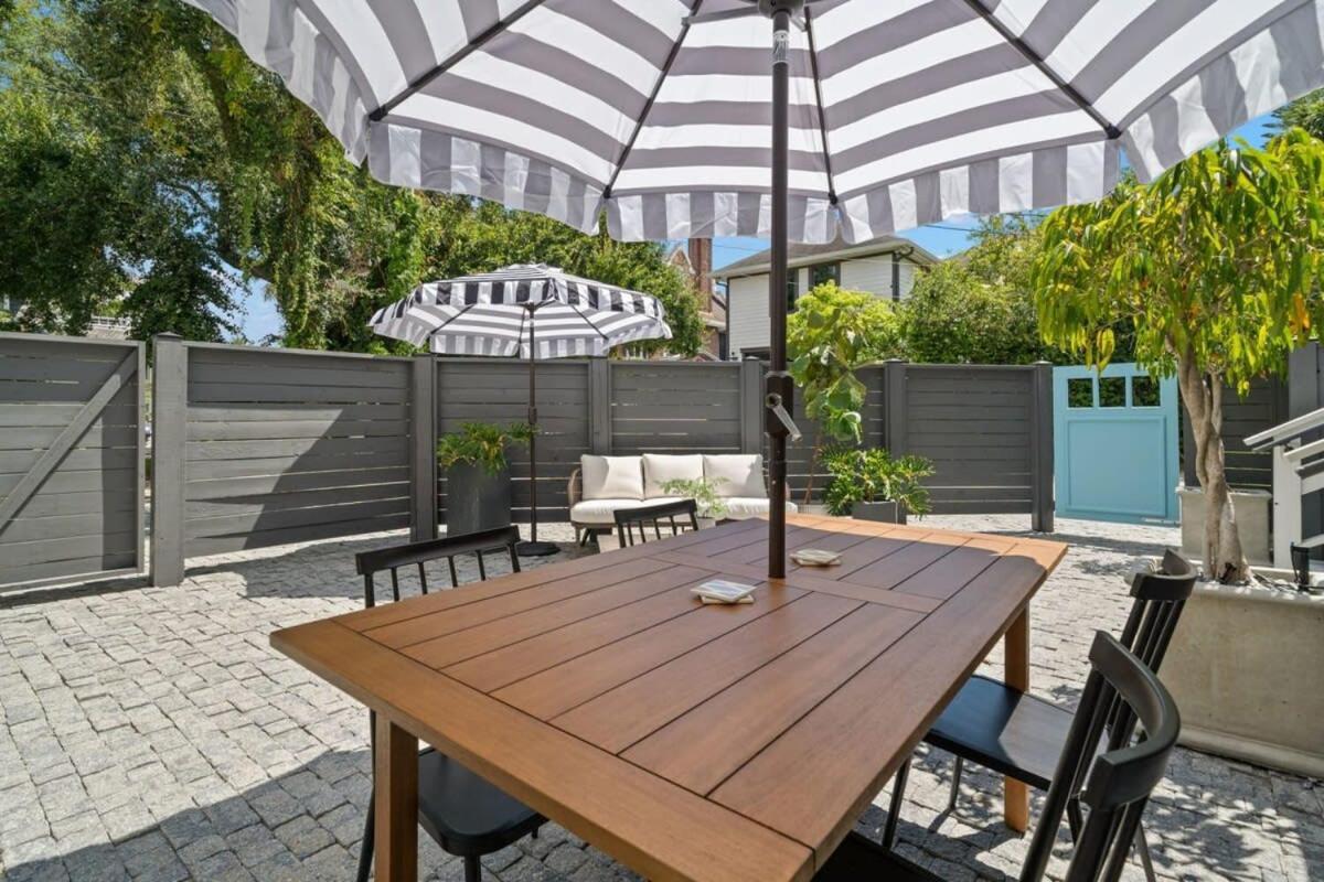 The Adaline #7 - Gorgeous Hyde Park Apartment, 2nd Floor, Steps To Bayshore Tampa