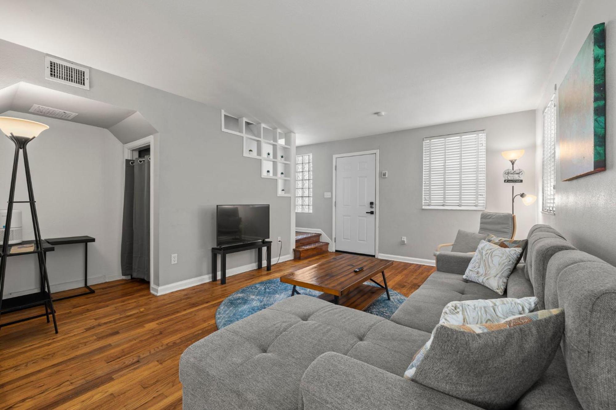 1 Bedroom Unit In Hyde Park House * Tampa