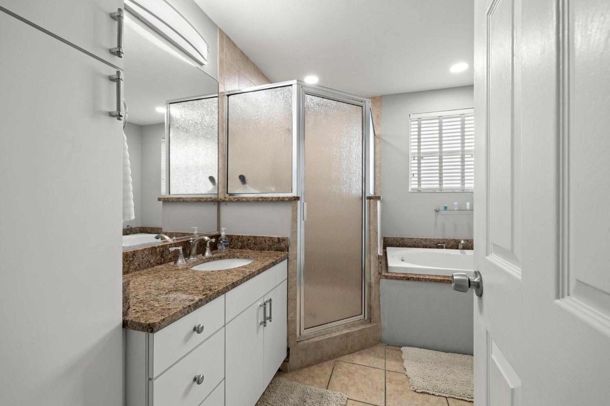 1 Bedroom Unit In Hyde Park House Tampa