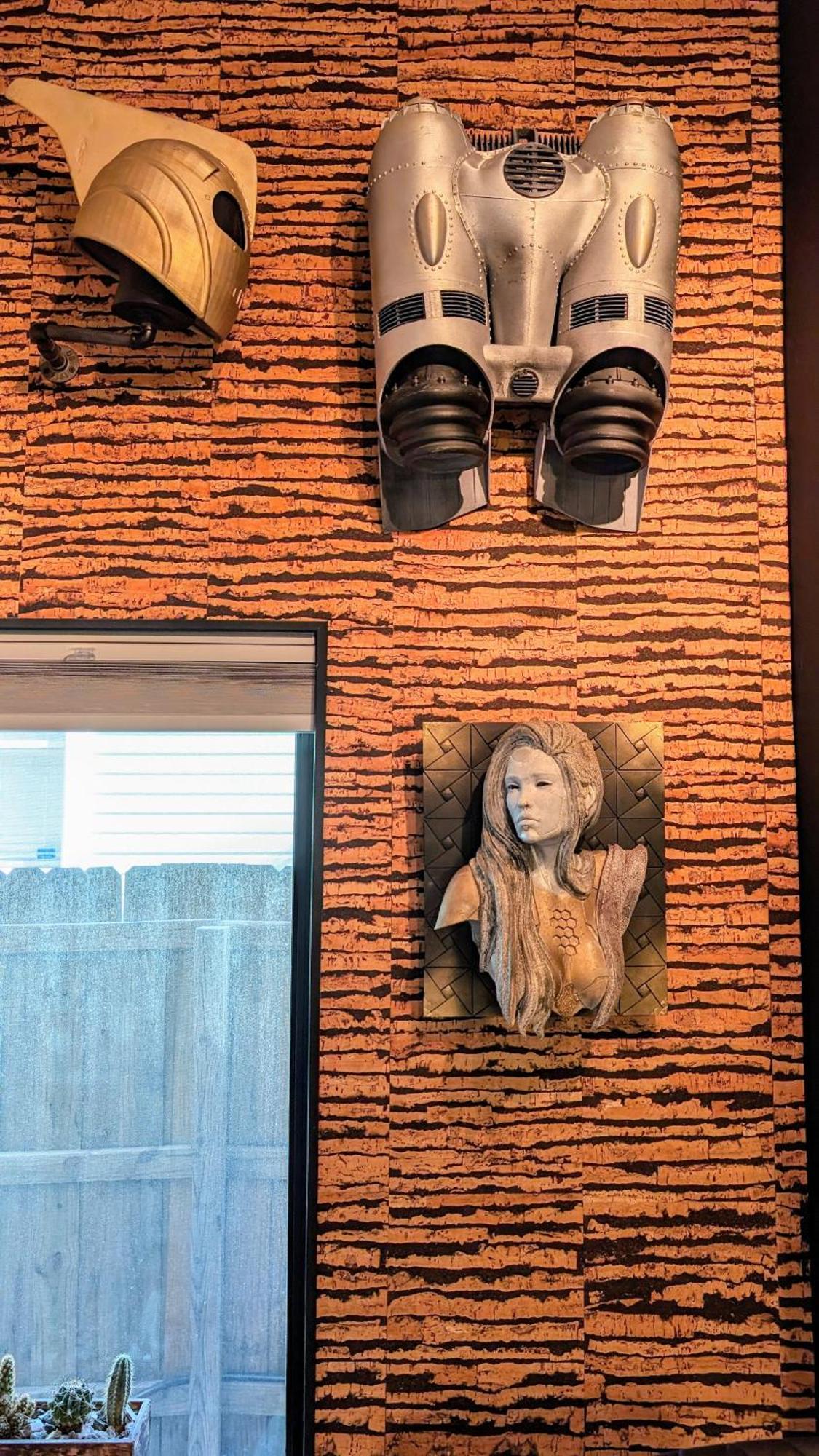 Apartment Cozy Af Steel-rose