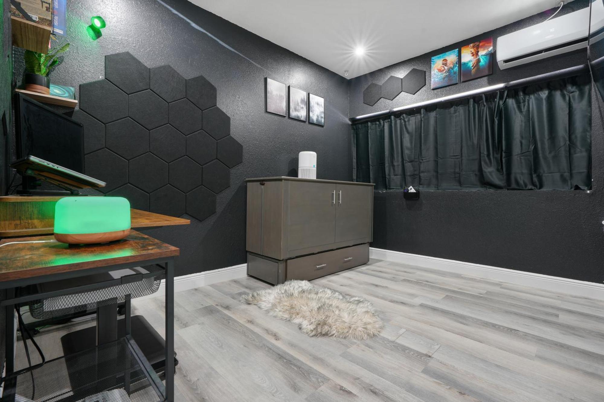 Modern A Creator's Dream