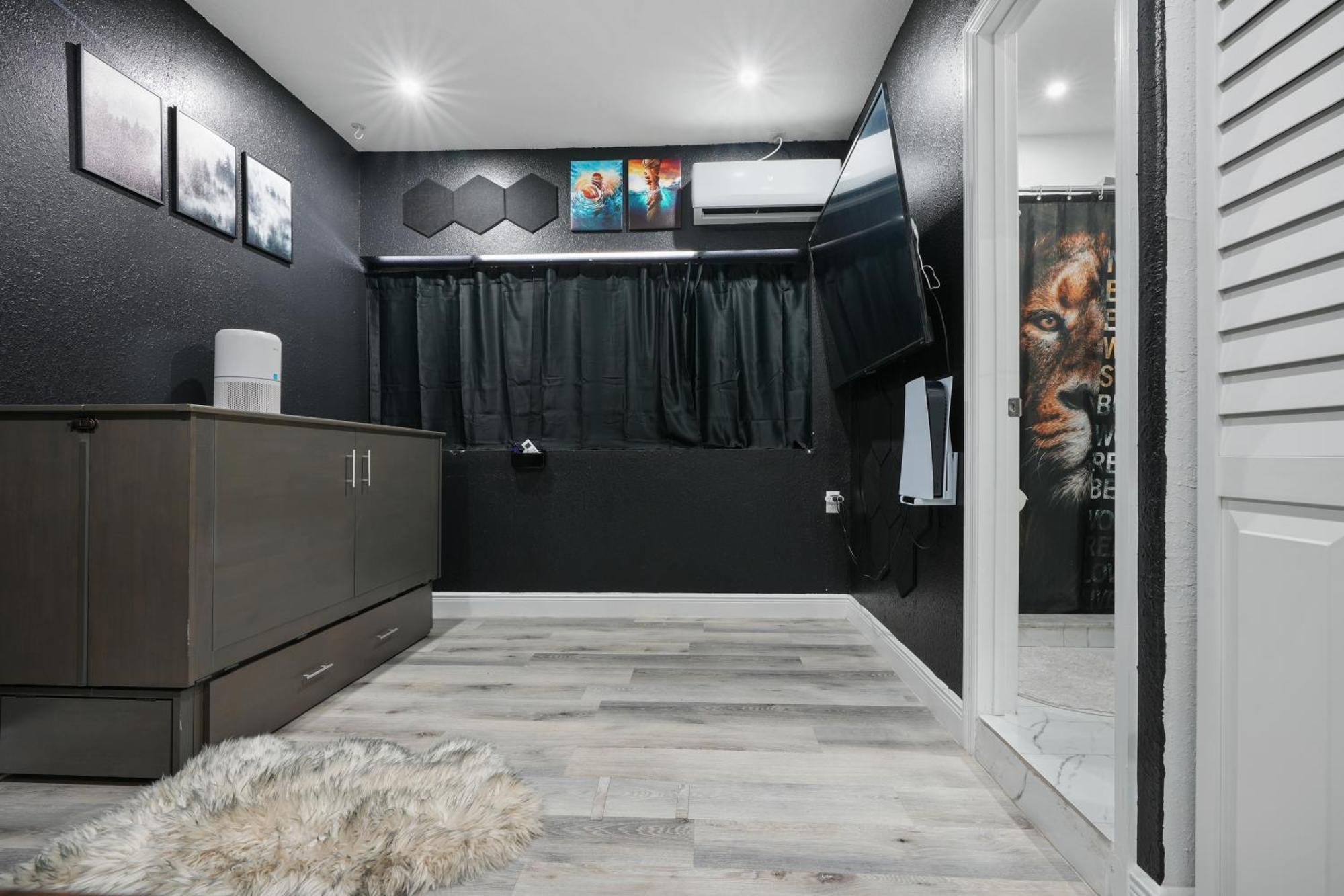 Apartment Modern A Creator's Dream