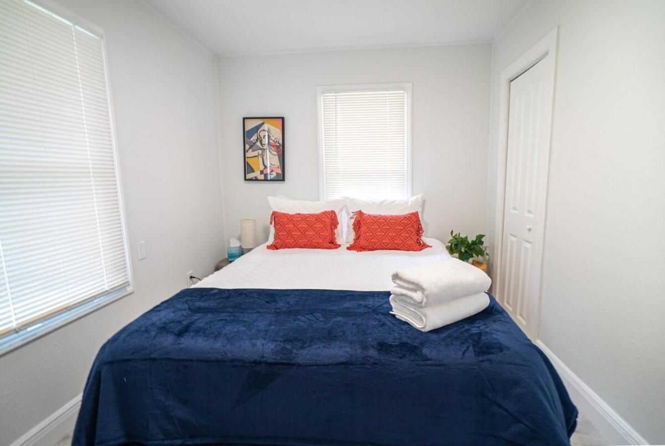 Holiday home Homey Cozy Newly Renovated Stylish&chic 7 Guests Tampa