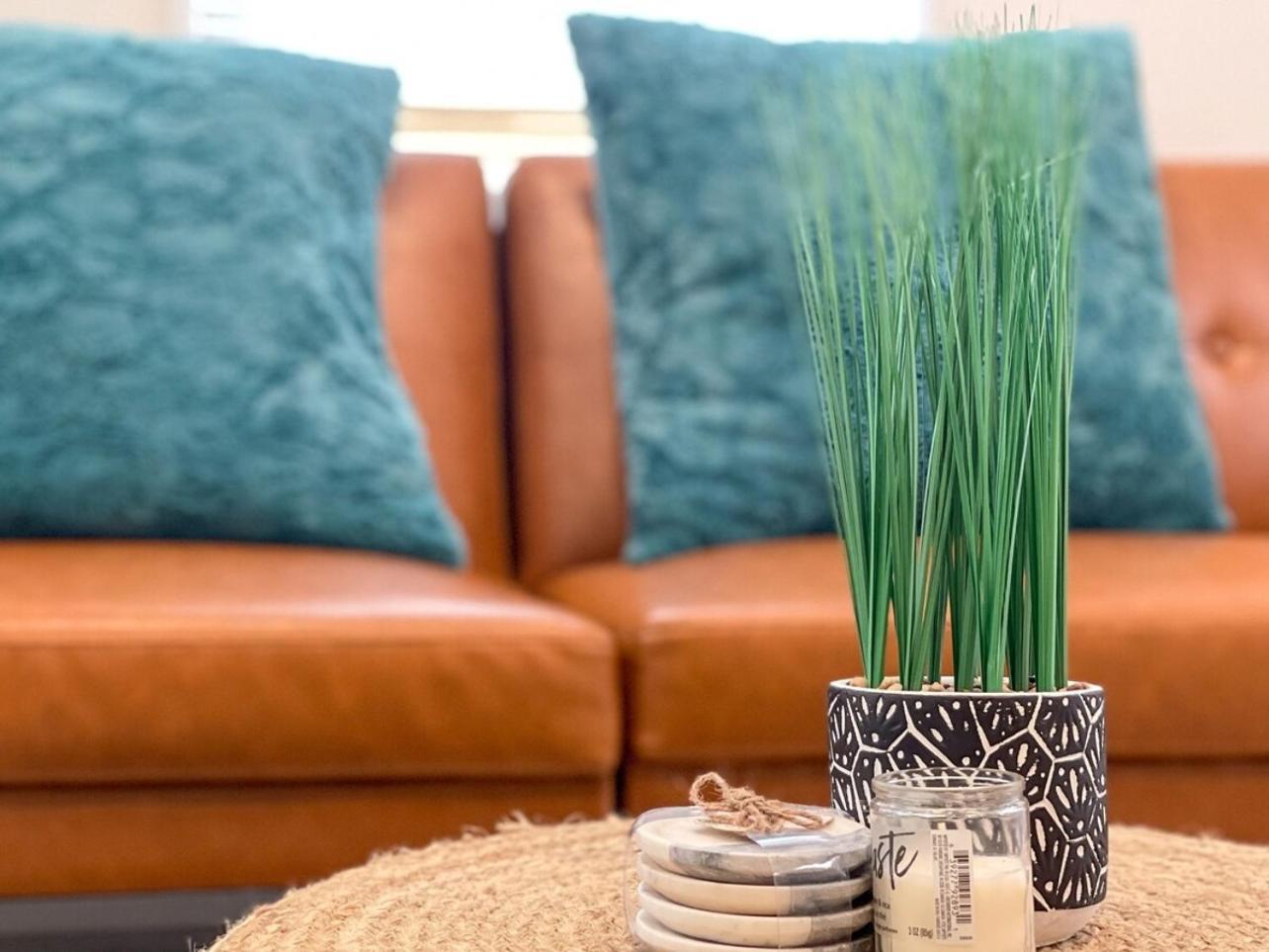Homey Cozy Newly Renovated Stylish&chic 7 Guests Holiday home *