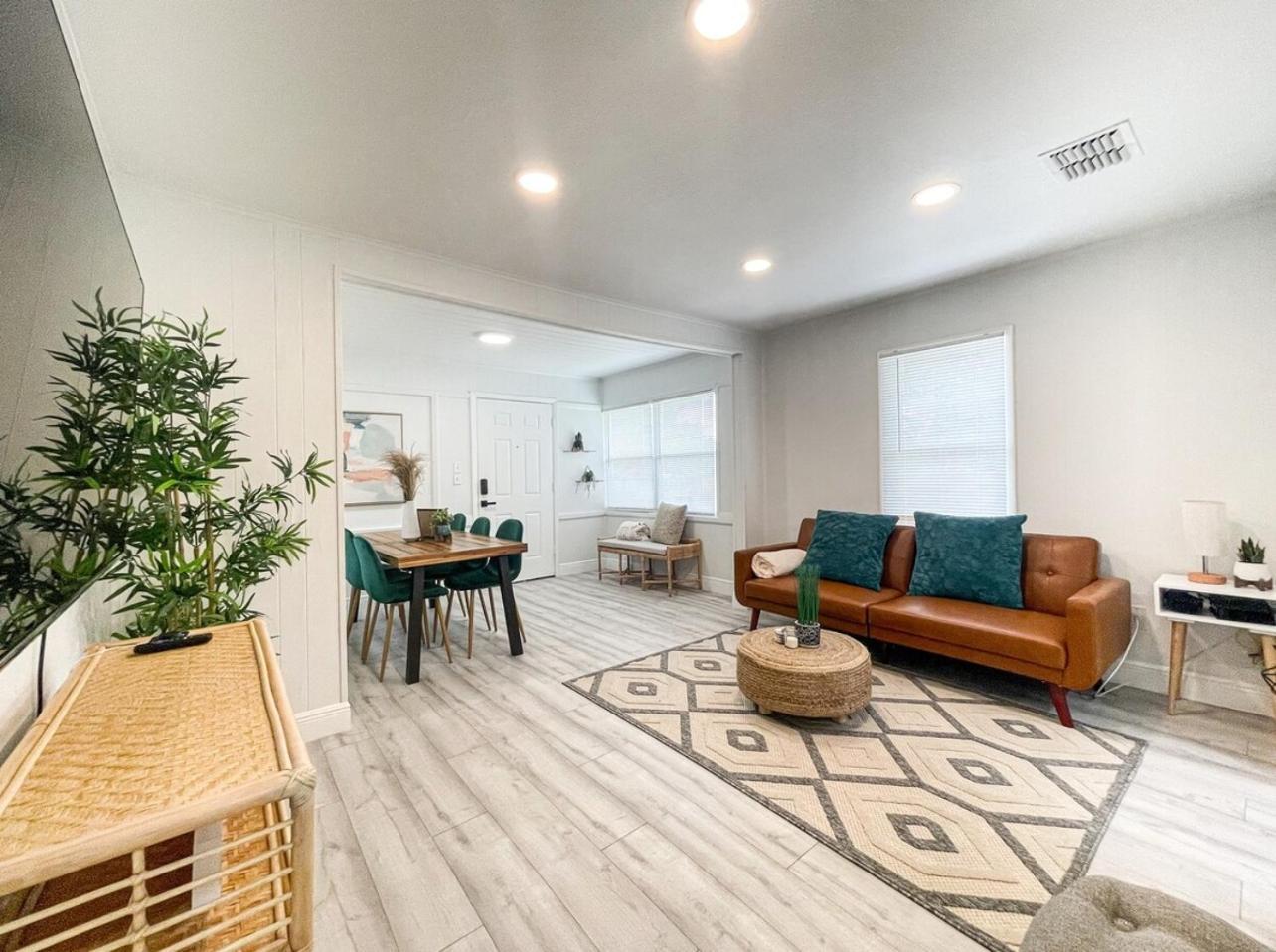 Holiday home Homey Cozy Newly Renovated Stylish&chic 7 Guests *